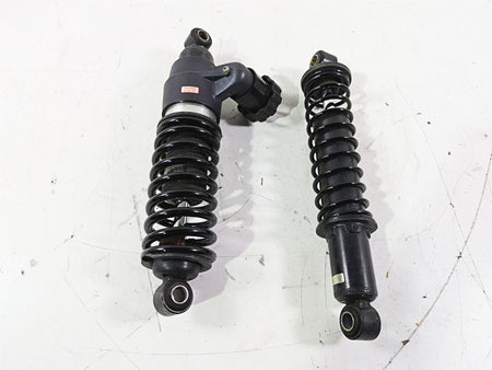 2015 Harley Touring FLHTKL E -Glide Low Rear Shock Damper Set - 12" 54000081 {{ shop.shopifyCountryName }} - Mototech271