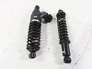 2015 Harley Touring FLHTKL E -Glide Low Rear Shock Damper Set - 12" 54000081