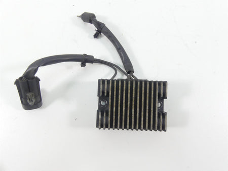 2006 Harley Sportster XL1200 Custom Rectifier Voltage Regulator 74523-04 {{ shop.shopifyCountryName }} - Mototech271