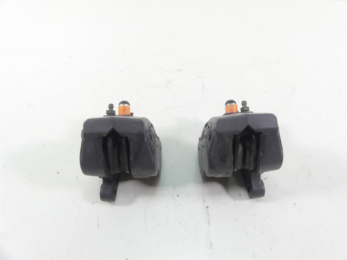 2001 BMW R1150 GS R21 Front Brembo Brake Caliper Set 34112333111 {{ shop.shopifyCountryName }} - Mototech271