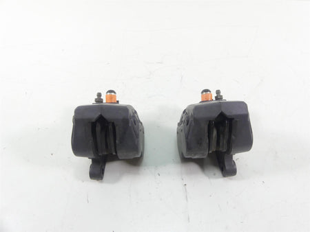 2001 BMW R1150 GS R21 Front Brembo Brake Caliper Set 34112333111 {{ shop.shopifyCountryName }} - Mototech271