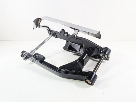 1998 Harley Dyna FXDL Low Rider Swingarm & Belt Guards 47820-90A {{ shop.shopifyCountryName }} - Mototech271