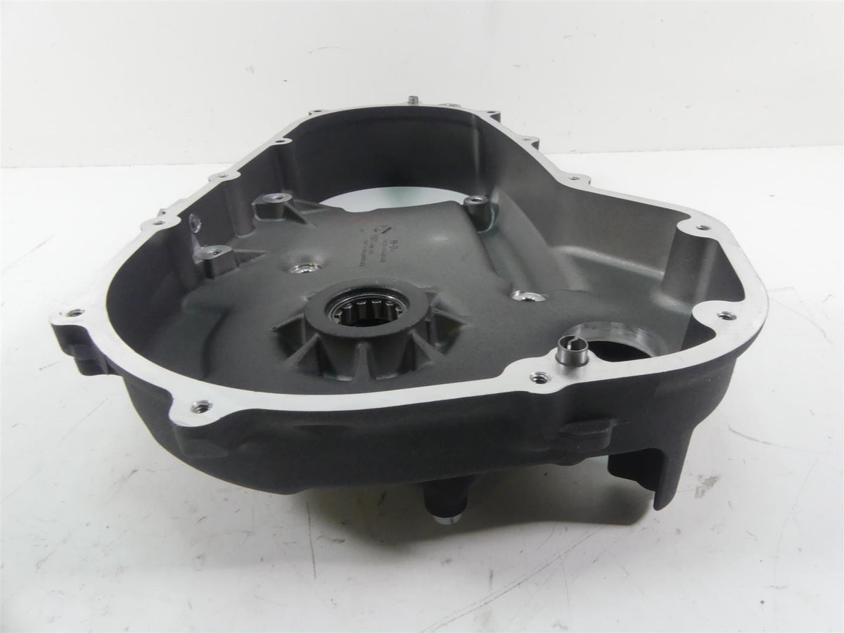 2014 Harley Touring FLHX Street Glide Inner Primary Drive Clutch Cover 60677-07 {{ shop.shopifyCountryName }} - Mototech271
