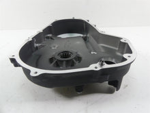 Load image into Gallery viewer, 2014 Harley Touring FLHX Street Glide Inner Primary Drive Clutch  Cover 60677-07 | Mototech271
