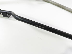 2006 BMW R1200GS K255 Adv Oil Cooler & Lines Hoses Set 17217703608 | Mototech271