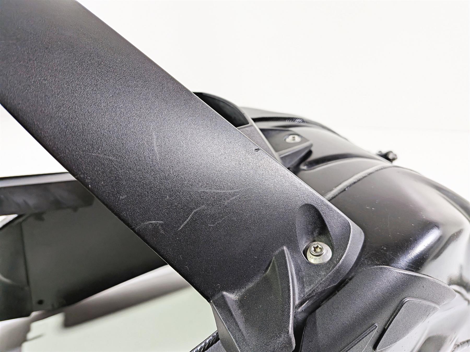 2017 BMW S1000RR K46 Black Aluminum Swingarm Swing Arm -Read 33358549982 {{ shop.shopifyCountryName }} - Mototech271