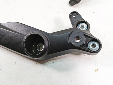 2020 Ducati Scrambler 1100 Sport Pro Rear Passenger Footpeg Set 82412831AB {{ shop.shopifyCountryName }} - Mototech271