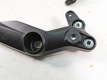 Load image into Gallery viewer, 2020 Ducati Scrambler 1100 Sport Pro Rear Passenger Footpeg Set 82412831AB | Mototech271
