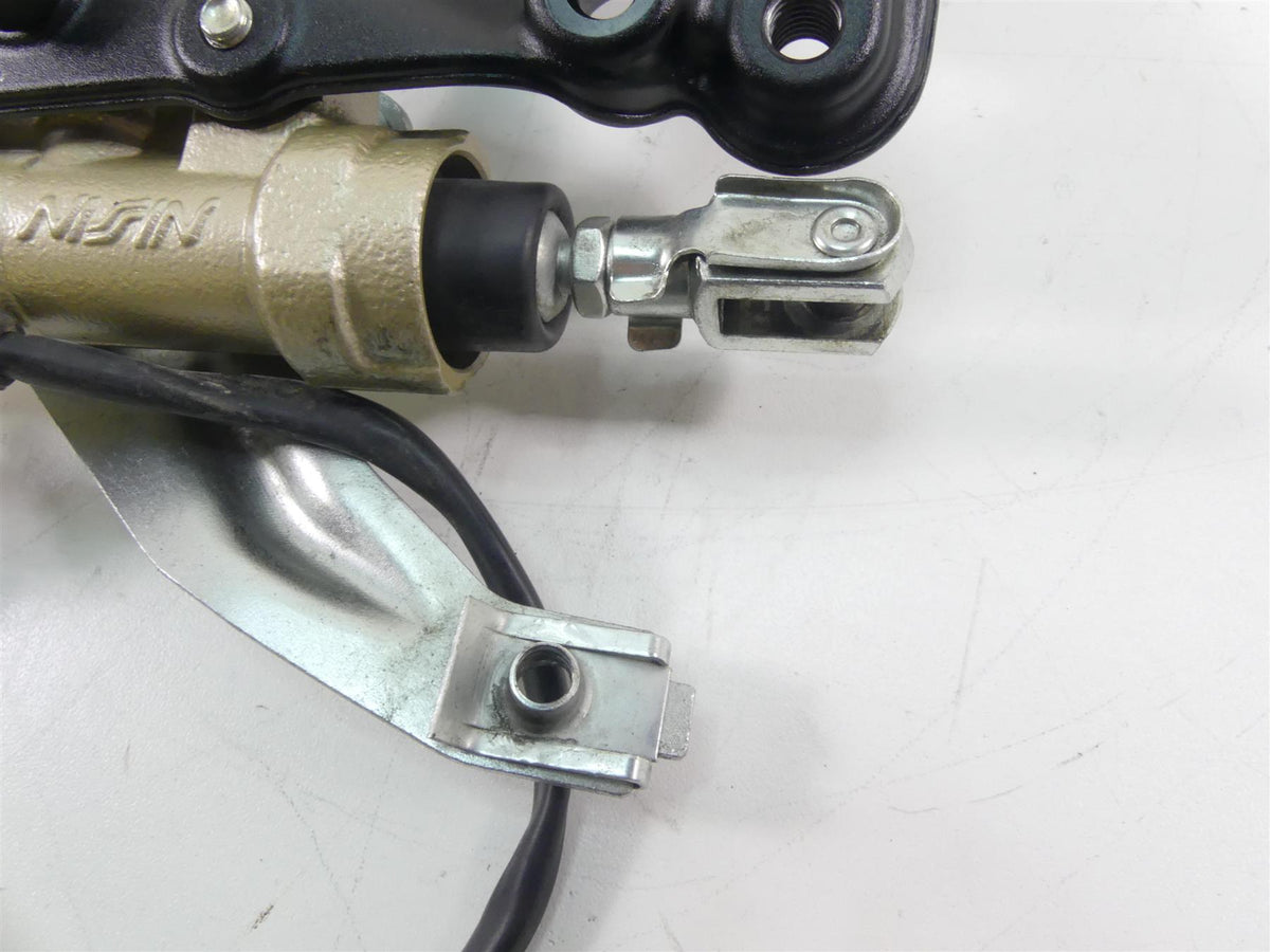 2018 Mv Agusta Brutale 800 RR Rear Brake Master Cylinder 12.7Mm 1/2" 8000C2438 {{ shop.shopifyCountryName }} - Mototech271