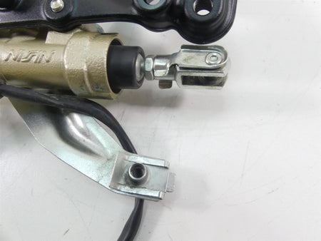 2018 Mv Agusta Brutale 800 RR Rear Brake Master Cylinder 12.7Mm 1/2" 8000C2438 {{ shop.shopifyCountryName }} - Mototech271