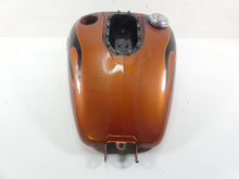 Load image into Gallery viewer, 2011 Harley FXDWG Dyna Wide Glide Fuel Gas Petrol Tank Reservoir - Read 61000707 | Mototech271
