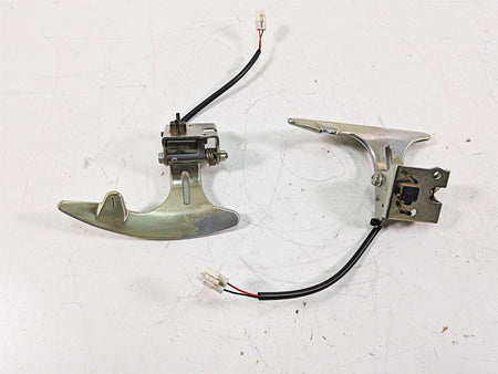 2018 Yamaha YXZ1000R EPS SS Left Right Hand Shifter Shift Paddles B57-2380B-00 {{ shop.shopifyCountryName }} - Mototech271