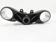 Load image into Gallery viewer, 2020 Ducati Hypermotard 950 SP Lower Triple Tree Steering Clamp 34220763AA
