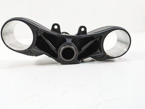 2020 Ducati Hypermotard 950 SP Lower Triple Tree Steering Clamp 34220763AA