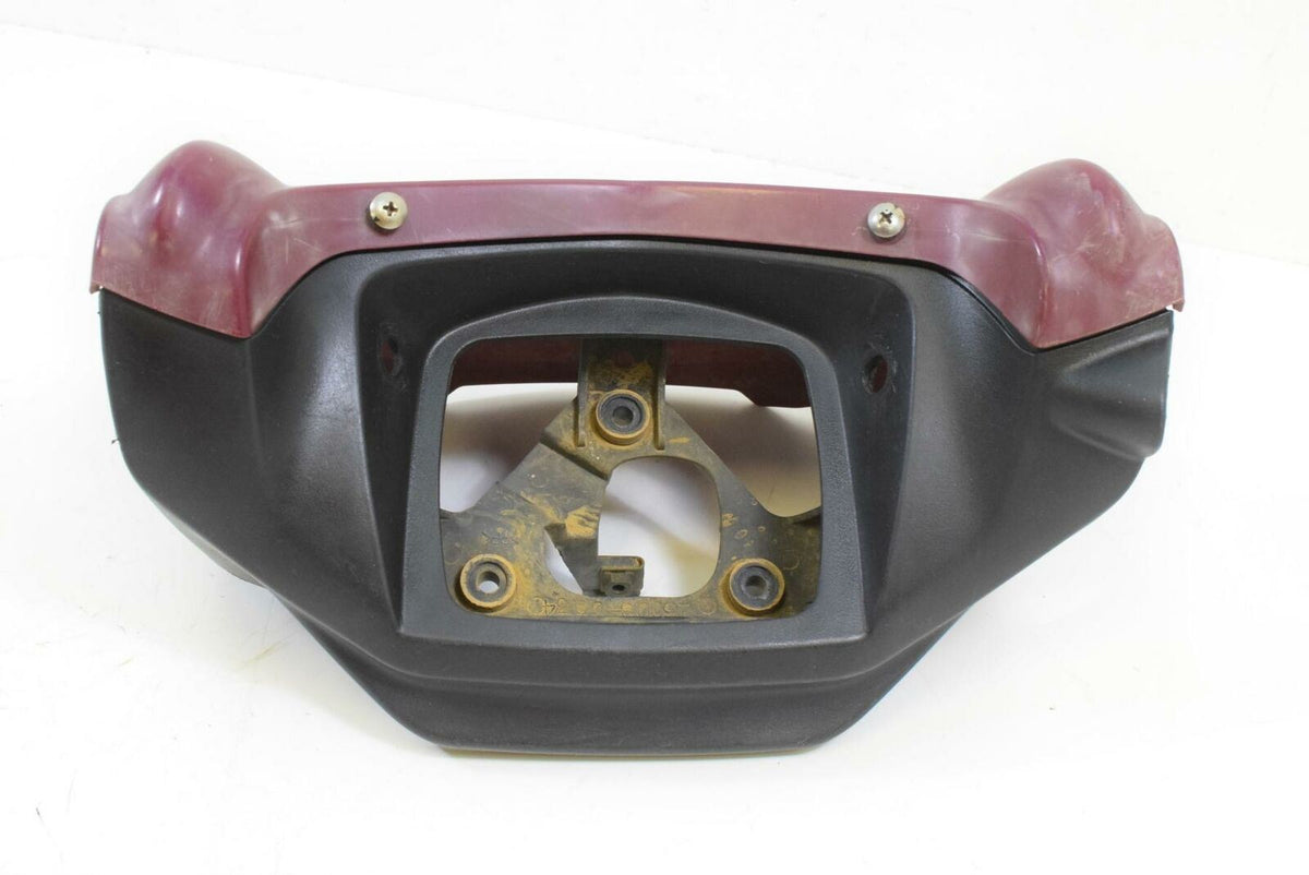 2011 Kawasaki KVF750 DBF Bruteforce 4X4I Gauges Cover Fairing Set 59441-0006 {{ shop.shopifyCountryName }} - Mototech271