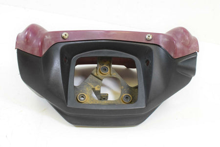 2011 Kawasaki KVF750 DBF Bruteforce 4X4I Gauges Cover Fairing Set 59441-0006 {{ shop.shopifyCountryName }} - Mototech271