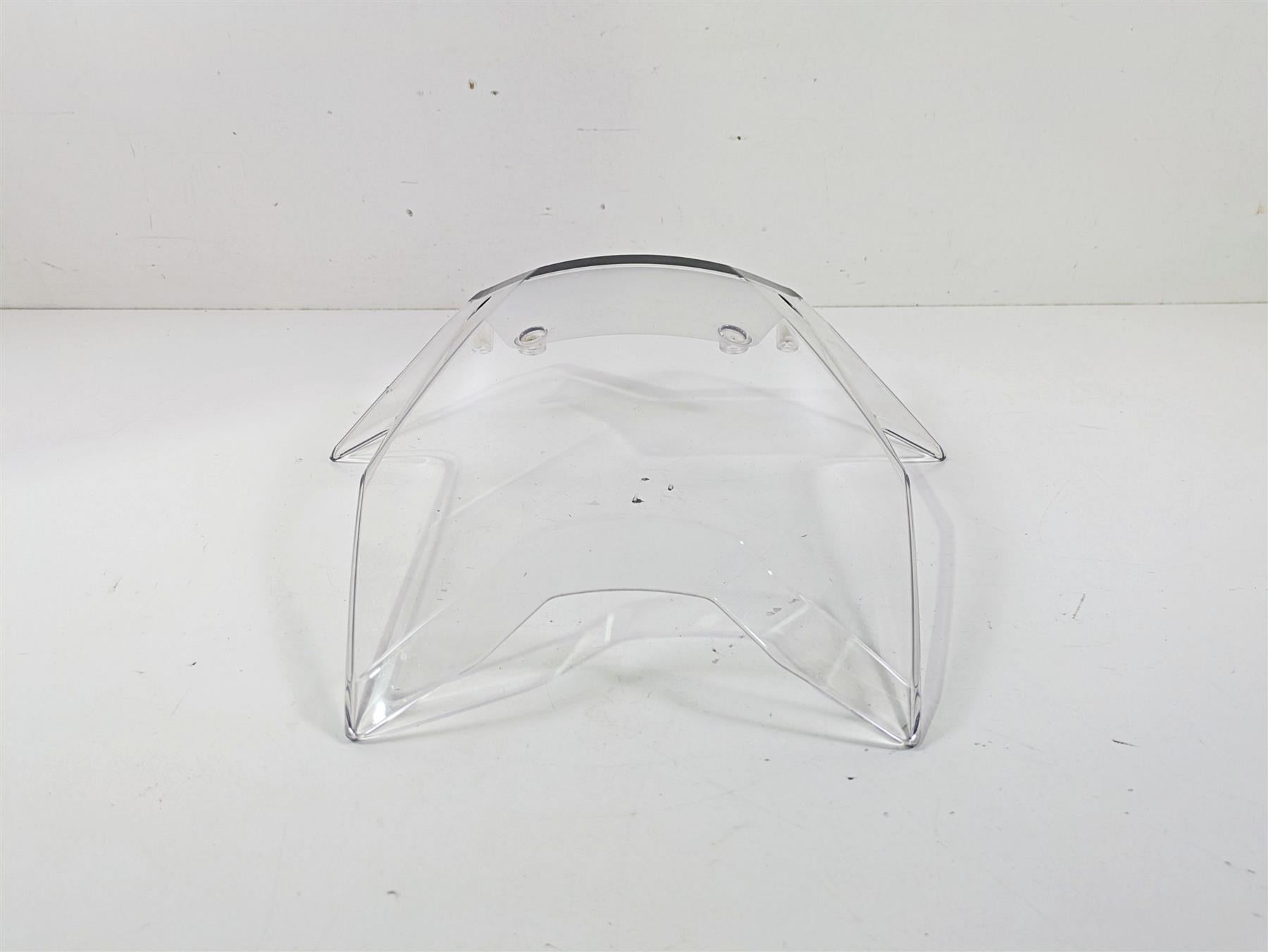 2017 KTM 1290 Super Duke GT Windshield Wind Shield Screen 61408508000 {{ shop.shopifyCountryName }} - Mototech271