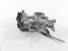 Load image into Gallery viewer, 2022 Indian FTR1200 S Mikuni Throttle Body Bodies Fuel Injection Injects 1206238
