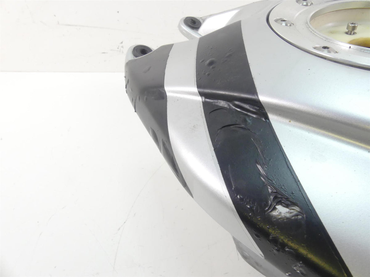 2014 Moto Guzzi Griso 1200 SE 8V Fuel Gas Petrol Tank GU06100200 {{ shop.shopifyCountryName }} - Mototech271