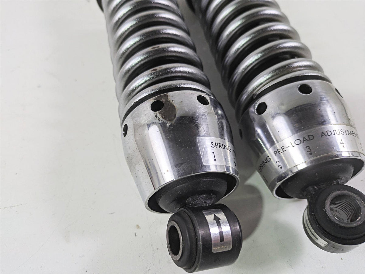 2008 Harley FXDL Dyna Low Rider 105TH Rear Shock Damper Set 12" 54534-06 {{ shop.shopifyCountryName }} - Mototech271