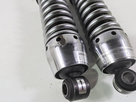 2008 Harley FXDL Dyna Low Rider 105TH Rear Shock Damper Set 12" 54534-06 {{ shop.shopifyCountryName }} - Mototech271