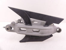 Load image into Gallery viewer, 2009 Harley XR1200 X Sportster Rear Swingarm Swing Arm + Axle &amp; Guards 47680-08
