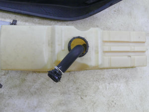 2010 Sea-Doo 4-Tec GTX 215 Upper Deck Gas Tank Swingarm Set 291003018 291003462 | Mototech271