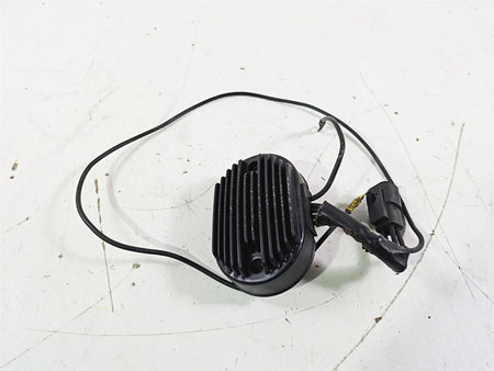 2005 Harley Softail FLSTSCI Heritage Springer Rectifier Volt Regulator 74540-01 {{ shop.shopifyCountryName }} - Mototech271