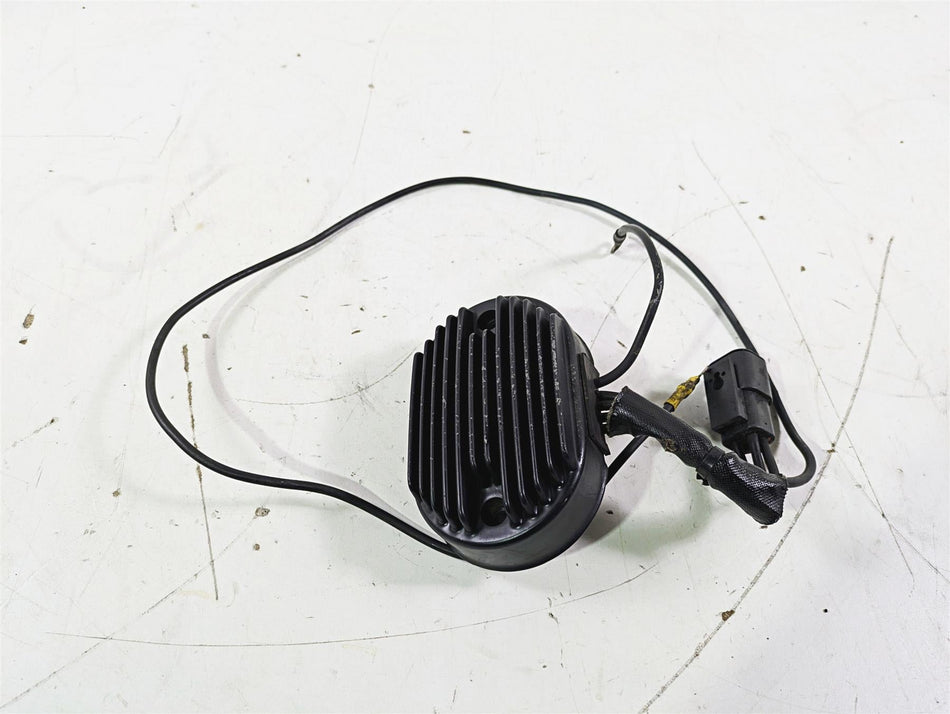 2005 Harley Softail FLSTSCI Heritage Springer Rectifier Volt Regulator 74540-01 {{ shop.shopifyCountryName }} - Mototech271