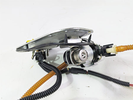 2014 Harley FLS Softail Slim Fuel Gas Petrol Pump - Tested 75252-11A 75284-08A {{ shop.shopifyCountryName }} - Mototech271