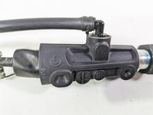 Load image into Gallery viewer, 2016 Harley VRSCDX Night Rod Rear Brake Master Cylinder 44740-06A
