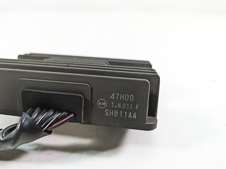 2022 Suzuki GSXR 750 Rectifier Voltage Regulator 2800-47H00 SH811AA {{ shop.shopifyCountryName }} - Mototech271