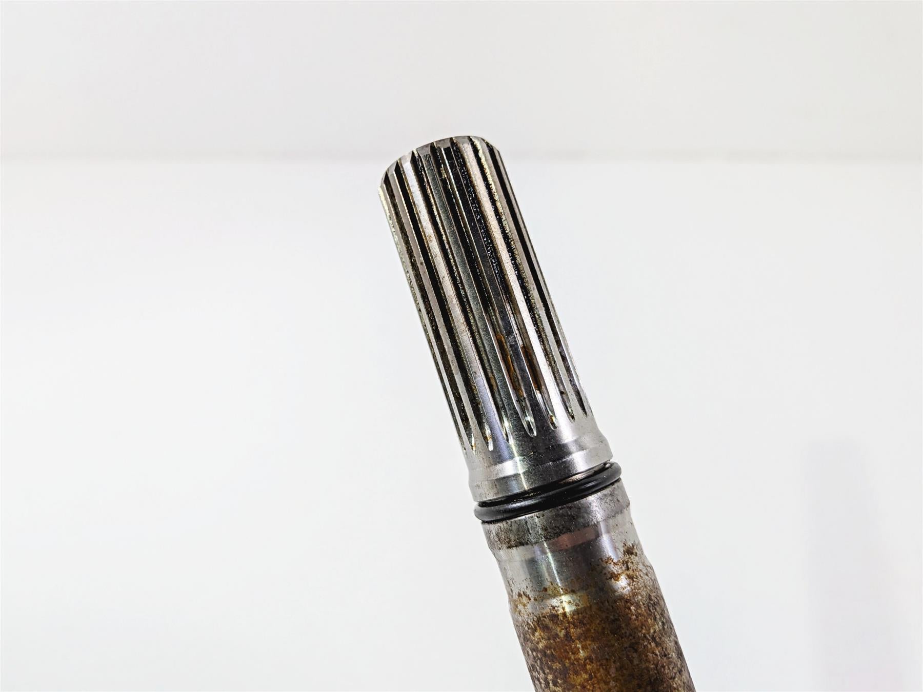 2021 Yamaha YXZ1000R EPS SS SE Output Drive Shaft Joke 2HC-43804-00-00 {{ shop.shopifyCountryName }} - Mototech271