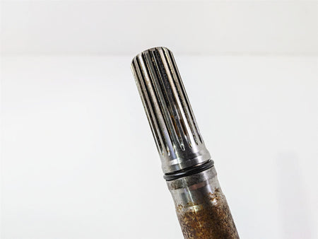 2021 Yamaha YXZ1000R EPS SS SE Output Drive Shaft Joke 2HC-43804-00-00 {{ shop.shopifyCountryName }} - Mototech271
