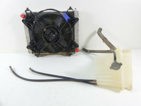 2016 Polaris RZR1000 XP Turbo EPS Radiator Fan Reservoir Set 2413044 1240935 {{ shop.shopifyCountryName }} - Mototech271