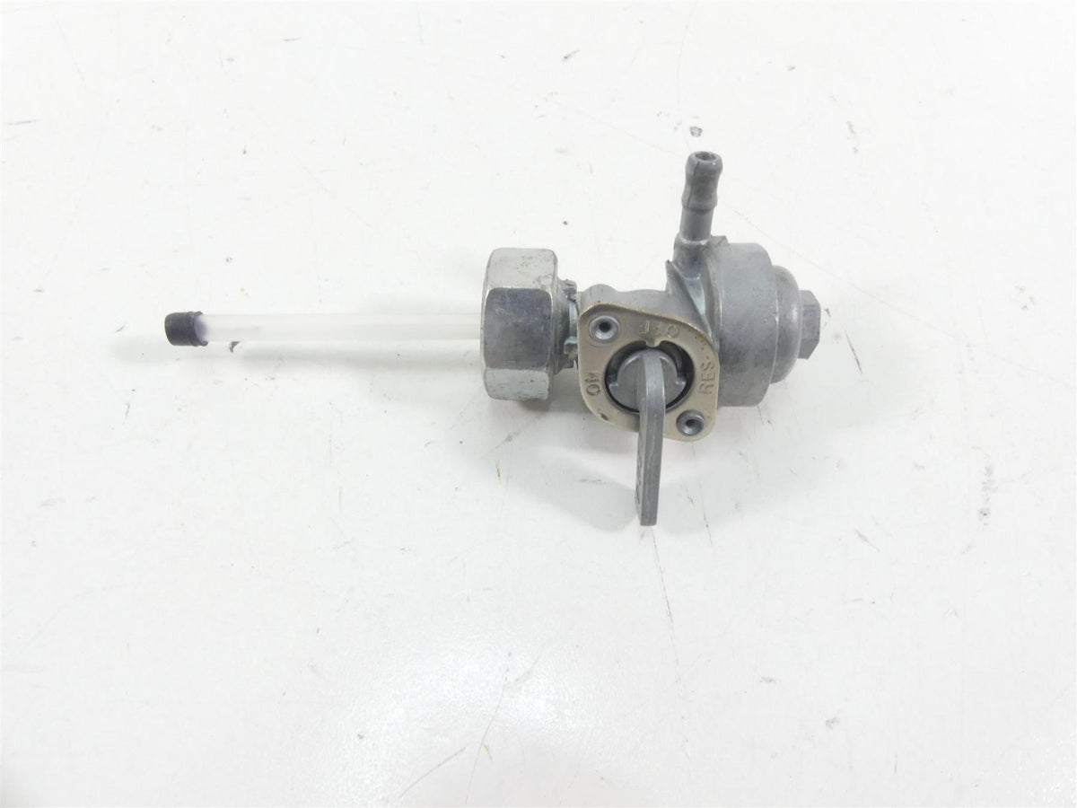 1977 Honda CB750 A Four Hondamatic Fuel Gas Petrol Petcock Valve 16950-393-005 {{ shop.shopifyCountryName }} - Mototech271
