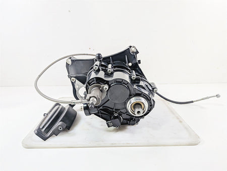 2023 BMW R nineT Scrambler K23 Transmission Gear Box 6 Speed SCA -8k 23007923190 {{ shop.shopifyCountryName }} - Mototech271