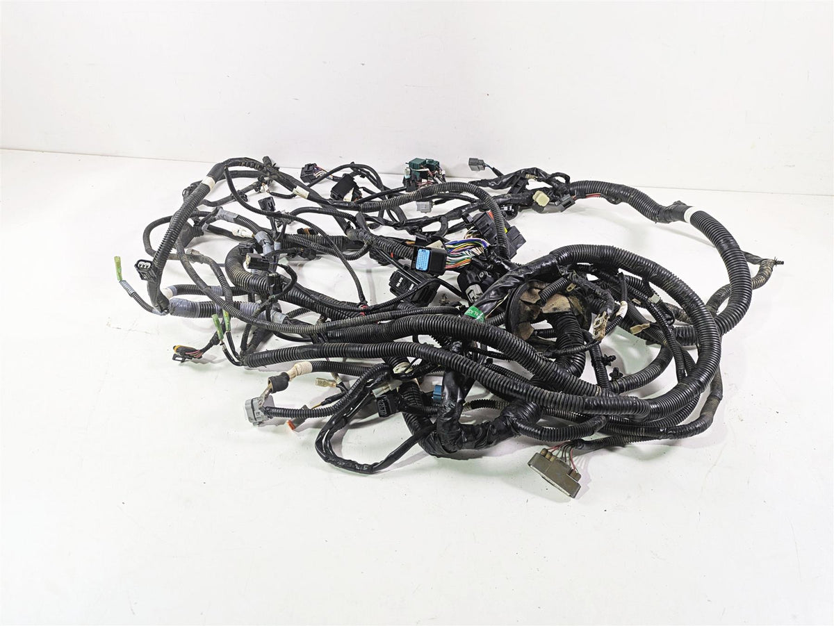 2021 Kawasaki Teryx KRX KRF 1000 Main Wiring Harness Loom - No Cut 26031-2958 {{ shop.shopifyCountryName }} - Mototech271