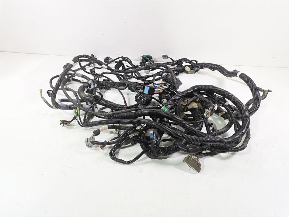 2021 Kawasaki Teryx KRX KRF 1000 Main Wiring Harness Loom - No Cut 26031-2958 {{ shop.shopifyCountryName }} - Mototech271