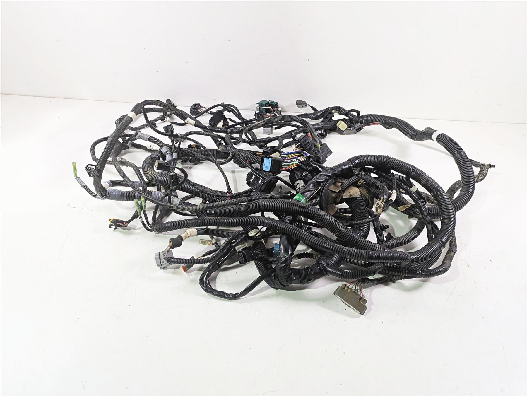 2021 Kawasaki Teryx KRX KRF 1000 Main Wiring Harness Loom - No Cut 26031-2958