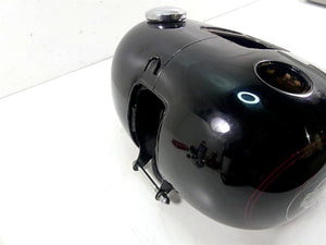 2002 Harley FLSTCI Softail Heritage Fuel Gas Petrol Tank -Read 61625-01D | Mototech271