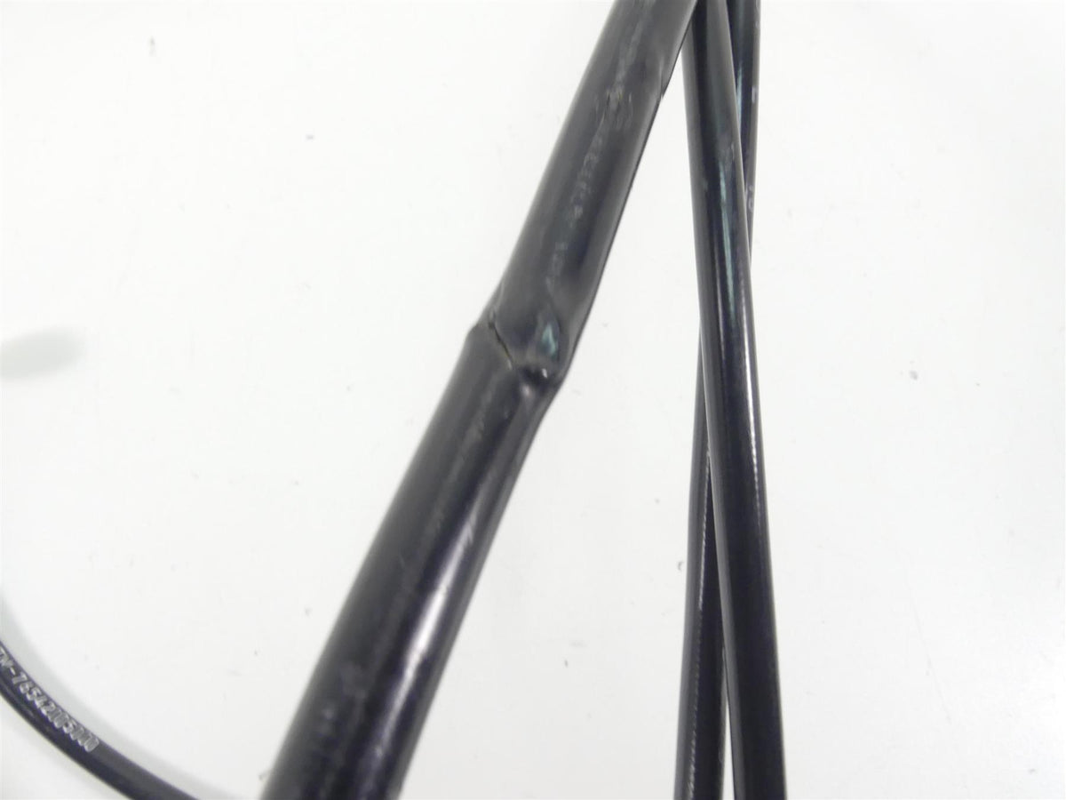 2017 Husqvarna 701 Enduro Front Abs Brake Line Hose Tube Set 27042006000 {{ shop.shopifyCountryName }} - Mototech271