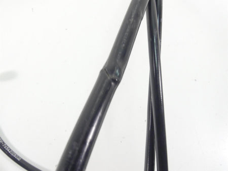 2017 Husqvarna 701 Enduro Front Abs Brake Line Hose Tube Set 27042006000 {{ shop.shopifyCountryName }} - Mototech271