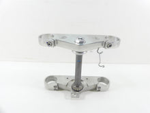 Load image into Gallery viewer, 2007 Honda VTX1800 T1 Upper &amp; Lower Triple Tree Set 53230-MCV-000 53219-MCH-000
