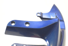Load image into Gallery viewer, 2006 Honda CBR1000 RR OEM Front Fender Tire Hugger 61100-MELG-D200 | Mototech271
