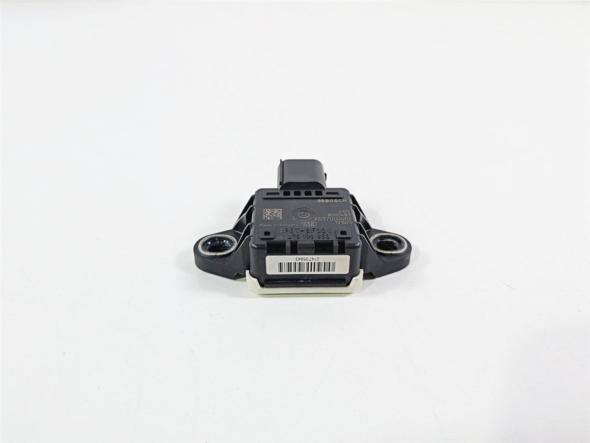 2016 KTM 1290 Super Adventure Bosch Lean Angle Fall Tilt Sensor 60342090000 {{ shop.shopifyCountryName }} - Mototech271