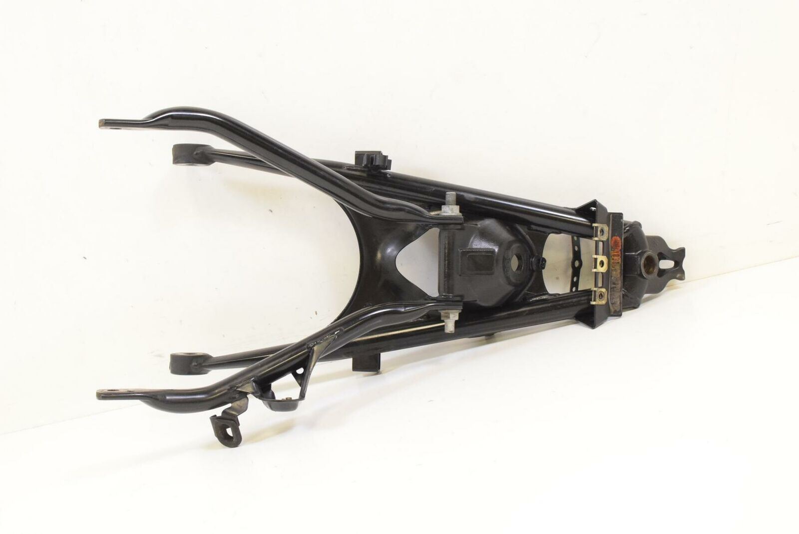 2008 BMW R1200RT R1200 RT K26 STRAIGHT Main Frame SLVG TTL 46517671868 {{ shop.shopifyCountryName }} - Mototech271