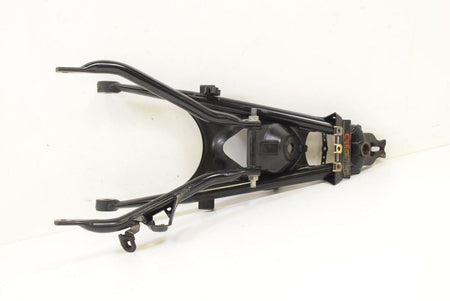 2008 BMW R1200RT R1200 RT K26 STRAIGHT Main Frame SLVG TTL 46517671868 {{ shop.shopifyCountryName }} - Mototech271
