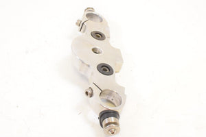 2015 Triumph Rocket III 3 Touring ABS Upper Triple Tree Steering Clamp T2049029 | Mototech271