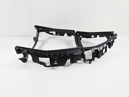 2023 Ducati Streetfighter V4 Radiator Shroud & Reservoir 48411672B-Mototech271